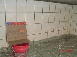 台南蓄水池定期清洗